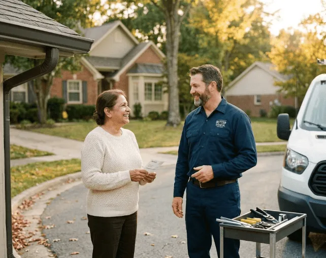 Gutter Repair Jasper, TN FAQs