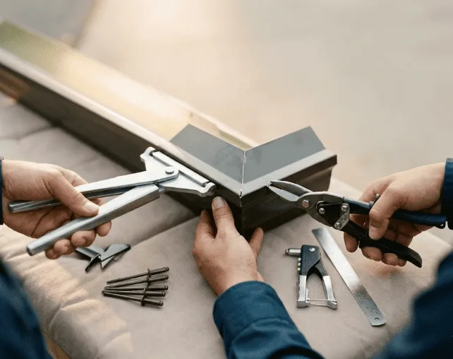 Why choose Gutter Repair in Jasper, TN